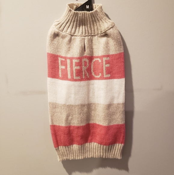 Pet Posse Sweater - Picture 1 of 3